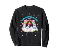 DreamWorks Gabby’s Dollhouse The Movie Abso-Sprinkle-Lutely Sweatshirt