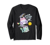 DreamWorks Gabby’s Dollhouse The Movie Back to School We Go Manche Longue