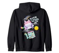 DreamWorks Gabby’s Dollhouse The Movie Back to School We Go Sweat à Capuche