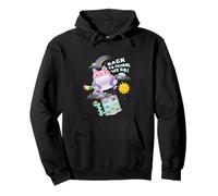 DreamWorks Gabby’s Dollhouse The Movie Back to School We Go Sweat à Capuche