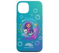 DreamWorks Gabby’s Dollhouse The Movie Bubble Party Coque pour iPhone 13