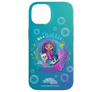 DreamWorks Gabby’s Dollhouse The Movie Bubble Party Coque pour iPhone 14