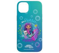 DreamWorks Gabby’s Dollhouse The Movie Bubble Party Coque pour iPhone 14 Plus