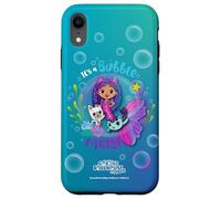 DreamWorks Gabby’s Dollhouse The Movie Bubble Party Coque pour iPhone XR