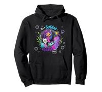 DreamWorks Gabby’s Dollhouse The Movie Bubble Party Sweat à Capuche