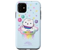 DreamWorks Gabby’s Dollhouse The Movie Cakey-est Cloud Coque pour iPhone 11