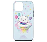 DreamWorks Gabby’s Dollhouse The Movie Cakey-est Cloud Coque pour iPhone 12 Mini