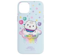 DreamWorks Gabby’s Dollhouse The Movie Cakey-est Cloud Coque pour iPhone 14 Plus