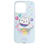 DreamWorks Gabby’s Dollhouse The Movie Cakey-est Cloud Coque pour iPhone 15 Pro Max