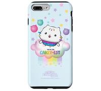 DreamWorks Gabby’s Dollhouse The Movie Cakey-est Cloud Coque pour iPhone 7 Plus/8 Plus