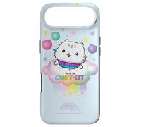 DreamWorks Gabby’s Dollhouse The Movie Cakey-est Cloud Coque pour iPhone Air