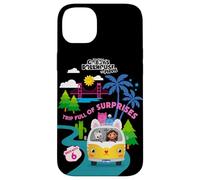 DreamWorks Gabby’s Dollhouse The Movie Full of Surprises Coque pour iPhone 14 Plus