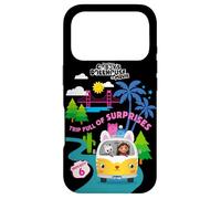 DreamWorks Gabby’s Dollhouse The Movie Full of Surprises Coque pour iPhone 17 Pro