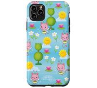 DreamWorks Gabby’s Dollhouse The Movie Garden Sunshine AOP Coque pour iPhone 11 Pro Max