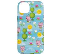 DreamWorks Gabby’s Dollhouse The Movie Garden Sunshine AOP Coque pour iPhone 14 Plus