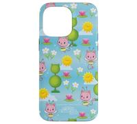 DreamWorks Gabby’s Dollhouse The Movie Garden Sunshine AOP Coque pour iPhone 14 Pro Max
