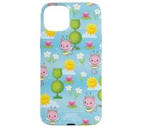DreamWorks Gabby’s Dollhouse The Movie Garden Sunshine AOP Coque pour iPhone 15 Plus