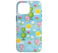DreamWorks Gabby’s Dollhouse The Movie Garden Sunshine AOP Coque pour iPhone 16 Pro Max