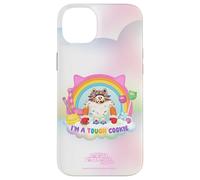 DreamWorks Gabby’s Dollhouse The Movie I’m A Tough Cookie Coque pour iPhone 14 Plus