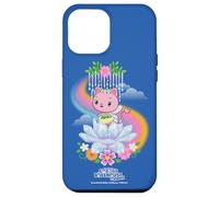 DreamWorks Gabby’s Dollhouse The Movie Kitty Fairy Bloom Coque pour iPhone 12 Pro Max