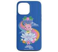 DreamWorks Gabby’s Dollhouse The Movie Kitty Fairy Bloom Coque pour iPhone 13 Pro Max