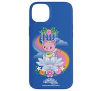 DreamWorks Gabby’s Dollhouse The Movie Kitty Fairy Bloom Coque pour iPhone 14 Plus