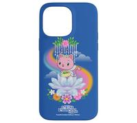 DreamWorks Gabby’s Dollhouse The Movie Kitty Fairy Bloom Coque pour iPhone 14 Pro Max
