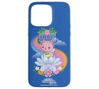 DreamWorks Gabby’s Dollhouse The Movie Kitty Fairy Bloom Coque pour iPhone 15 Pro Max