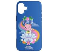 DreamWorks Gabby’s Dollhouse The Movie Kitty Fairy Bloom Coque pour iPhone 16 Plus