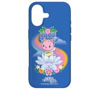 DreamWorks Gabby’s Dollhouse The Movie Kitty Fairy Bloom Coque pour iPhone 17