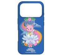 DreamWorks Gabby’s Dollhouse The Movie Kitty Fairy Bloom Coque pour iPhone 17 Pro