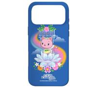 DreamWorks Gabby’s Dollhouse The Movie Kitty Fairy Bloom Coque pour iPhone 17 Pro Max