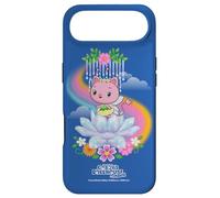 DreamWorks Gabby’s Dollhouse The Movie Kitty Fairy Bloom Coque pour iPhone Air