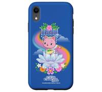 DreamWorks Gabby’s Dollhouse The Movie Kitty Fairy Bloom Coque pour iPhone XR