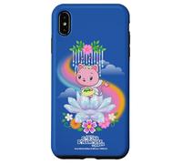 DreamWorks Gabby’s Dollhouse The Movie Kitty Fairy Bloom Coque pour iPhone XS Max