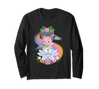 DreamWorks Gabby’s Dollhouse The Movie Kitty Fairy Bloom Manche Longue