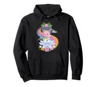 DreamWorks Gabby’s Dollhouse The Movie Kitty Fairy Bloom Sweat à Capuche