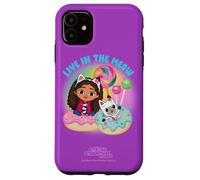 DreamWorks Gabby’s Dollhouse The Movie Live in The Meow Coque pour iPhone 11