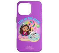 DreamWorks Gabby’s Dollhouse The Movie Live in The Meow Coque pour iPhone 16 Pro