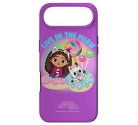 DreamWorks Gabby’s Dollhouse The Movie Live in The Meow Coque pour iPhone Air