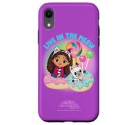 DreamWorks Gabby’s Dollhouse The Movie Live in The Meow Coque pour iPhone XR