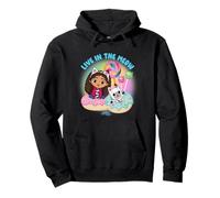 DreamWorks Gabby’s Dollhouse The Movie Live in The Meow Sweat à Capuche