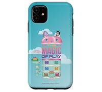 DreamWorks Gabby’s Dollhouse The Movie Magic of Play Coque pour iPhone 11