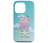 DreamWorks Gabby’s Dollhouse The Movie Magic of Play Coque pour iPhone 13 Pro