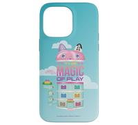 DreamWorks Gabby’s Dollhouse The Movie Magic of Play Coque pour iPhone 14 Pro Max