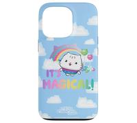 DreamWorks Gabby’s Dollhouse The Movie Magical Day Coque pour iPhone 13 Pro
