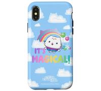 DreamWorks Gabby’s Dollhouse The Movie Magical Day Coque pour iPhone X/XS