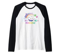 DreamWorks Gabby’s Dollhouse The Movie Magical Day Manche Raglan