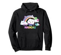 DreamWorks Gabby’s Dollhouse The Movie Magical Day Sweat à Capuche