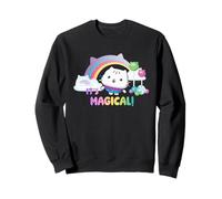 DreamWorks Gabby’s Dollhouse The Movie Magical Day Sweatshirt